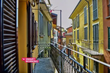 Location maison à Bellagio, Casa Roncati Deluxe Résidence de vacances confortable