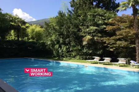 Location maison à Bellagio, Casa Elena - RS Résidence de vacances confortable
