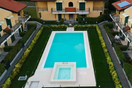 Location maison à Bellagio, Blue Bellagio Résidence de vacances tout confort