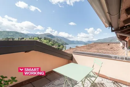 Location maison à Bellagio, Les Tetti de Bellagio