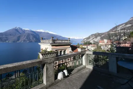 Location maison à Varenna, Villa Guardini Résidence de vacances confortable
