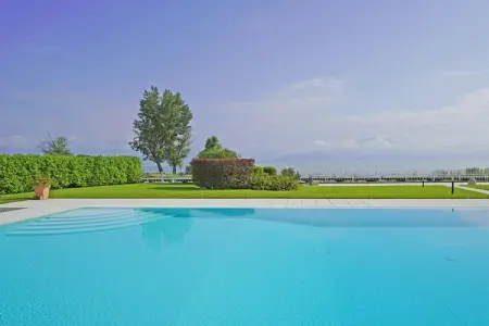 Location maison à Sirmione, Appartement Il Porticciolo P1/12