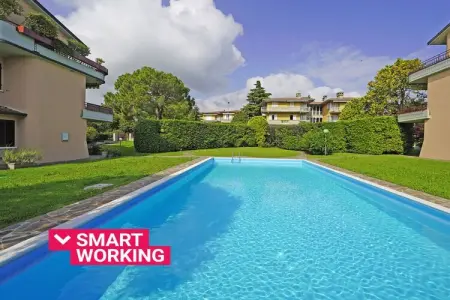 Location maison à Sirmione, Borgo del Grillo P2/9 - RS