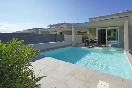Location villa à Sirmione, Villa Prestige 17 - RS
