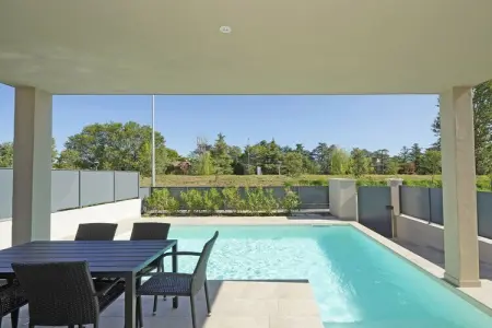 Location villa à Sirmione, Villa Prestige 19 - RS