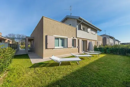 Location villa à Sirmione, Villa Prestige 15 - RS