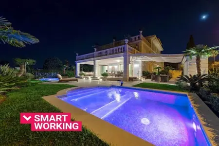 Location maison à Sirmione, Catullo de luxe au bord du lac A1 - P.IVA