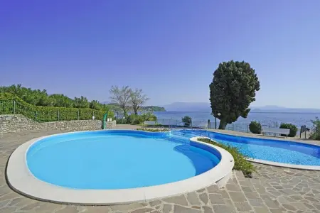 Location maison à Manerba del Garda, San Sivino 57 Résidence de vacances confortable