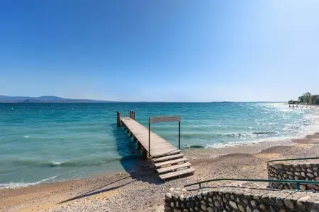Location maison à Manerba del Garda, San Sivino 142 Résidence de vacances confortable