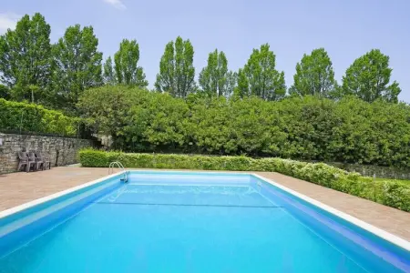 Location maison à Moniga del Garda, Casa Monte Cicogna PT/1