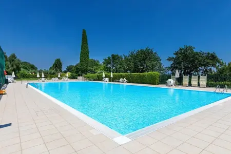 Location maison à Padenghe sul Garda, Il Melagrano A6