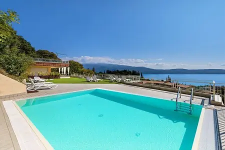 Location maison à Toscolano Maderno, Poggio al Sole 6