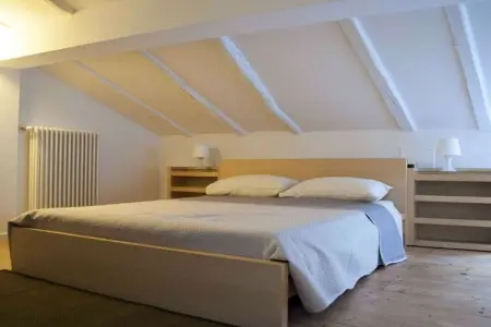 Location maison à Bologna, De