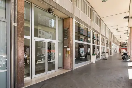 Location maison à Bologna, Appartement à Bologne avec parking