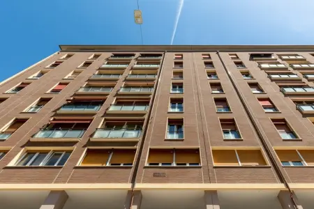 Location maison à Bologna, Appartement à Bologne avec Parking