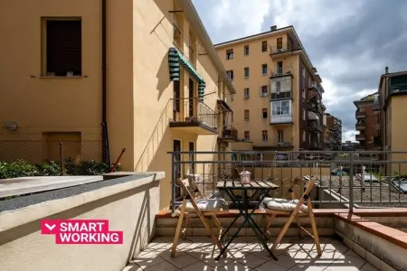 Location maison à Bologna, Studio Calari 9/2 Résidence de vacances tout confort