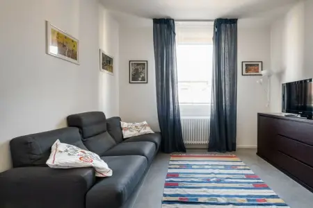 Location maison à Bologna, San Felice 56 sous 44