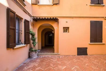 Location maison à Bologna, Paglietta 12 - Appartement central confortable
