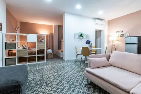 Location maison à Bologna, San Carlo 12 - Dimora de charme