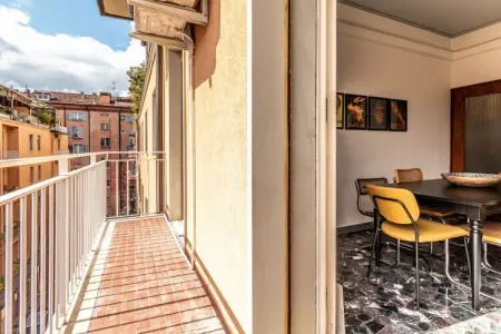 Location maison à Bologna, San Tommaso 4 - Dimora Vintage