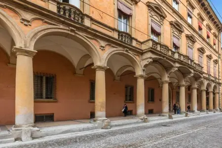 Location maison à Bologna, Santo Stefano 75 - Appartement Primula