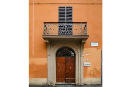 Location maison à Bologna, San Michele 2 - Lignum BK