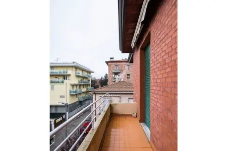 Location maison à Bologna, Bernini 4 Résidence de vacances confortable