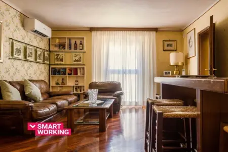 Location maison à Bologna, Fossalta 4 - Appartement Vintage Fossalta