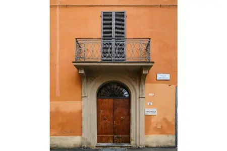 Location maison à Bologna, San Michele 2 - Aluminium BK