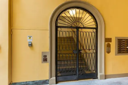 Location maison à Bologna, Santo Stefano 13 - Appartement Papavero