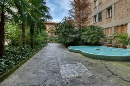 Location maison à Bologna, Appartement à Bologne avec Parking
