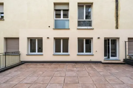 Location maison à Bologna, Via Goito 18 - Maison de design