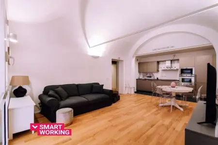 Location maison à Bologna, Appartement à Bologne avec Parking