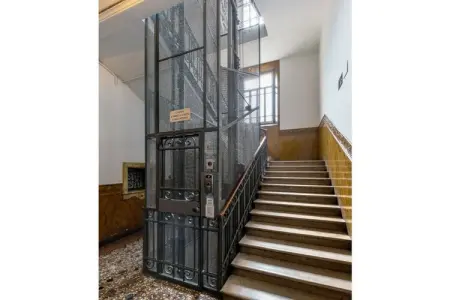 Location maison à Bologna, Appartement à Bologne avec Parking
