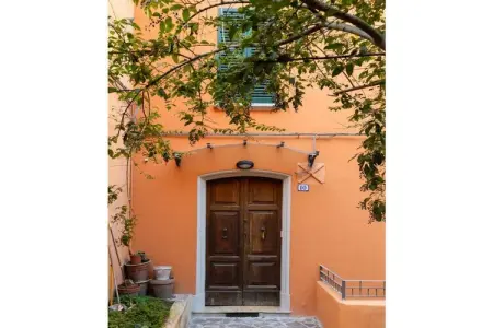 Location maison à Bologna, Capo di Lucca 10 - Appartement Calla Blanc