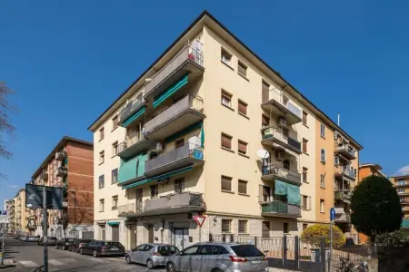 Location maison à Bologna, Repubblica 3 Résidence de vacances confortable