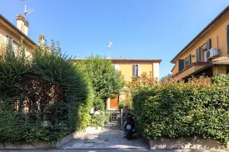 Location maison à Bologna, Barbieri 23 Résidence de vacances tout confort