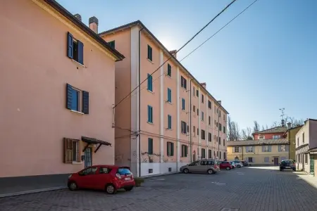 Location maison à Bologna, Navile 23 - Appartement Familial Navile