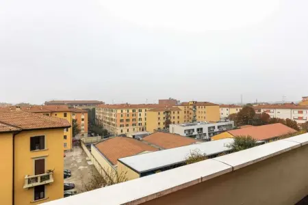 Location maison à Bologna, Berti 11 - Maison Berti