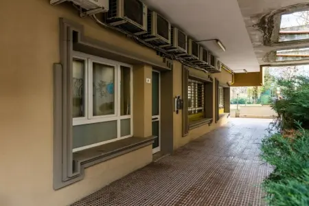 Location maison à Bologna, Largo Molina - Interno 1