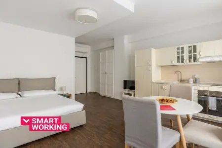 Location maison à Bologna, Largo Molina - Interno 3