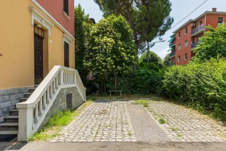 Location maison à Bologna, Crociali 4 - Appartement Crociali