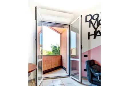 Location maison à Bologna, Massarenti 14 à Porta San Vitale