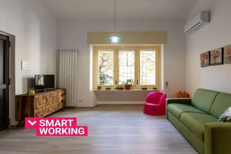Location maison à Conversano, Casa Mameli Résidence de vacances confortable