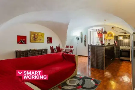 Location maison à Bari, Visconti Loft House Résidence de vacances confortable