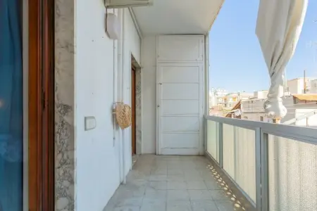 Location maison à Bari, Appartement doré
