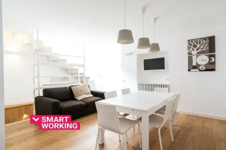Location maison à Bari, Alle Porte di Bari Vecchia