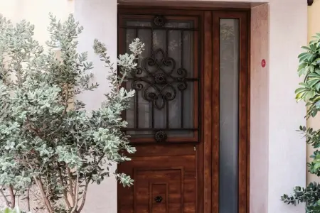 Location maison à Bari, Salle Saint-Michel