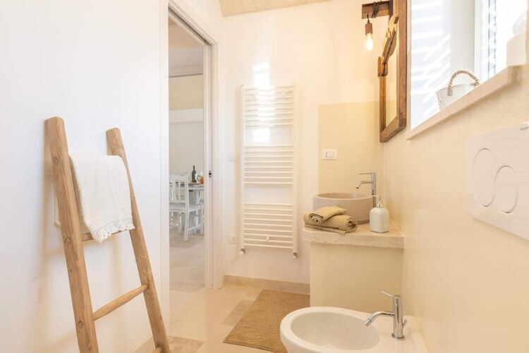 Trullo Adea - Maison 6 personnes, piscine privée - Photo 23