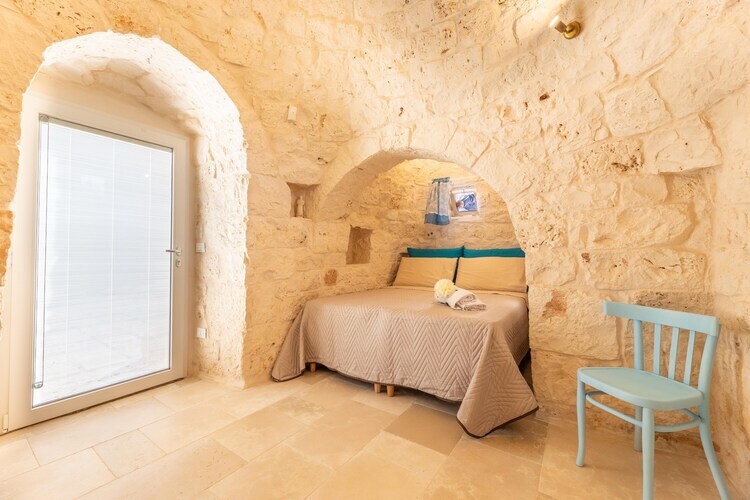 Trullo Adea - Maison 6 personnes, piscine privée - Photo 54